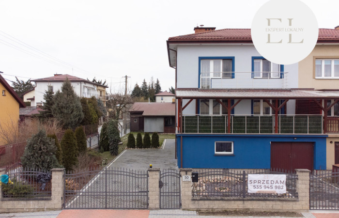 powiat miński, Dom na sprzedaż
