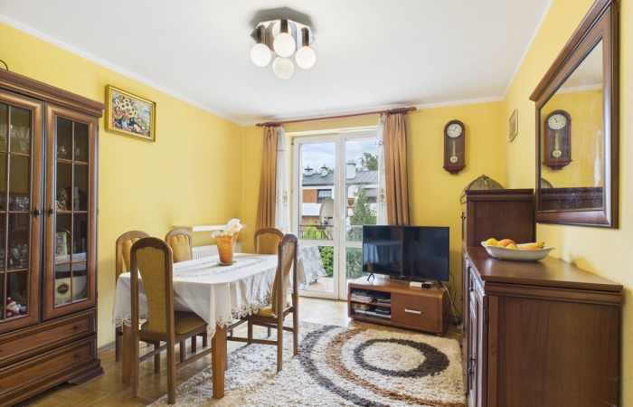 Warszawa, Wawer Nadwiśle, Okazja - mieszkanie 63 m2