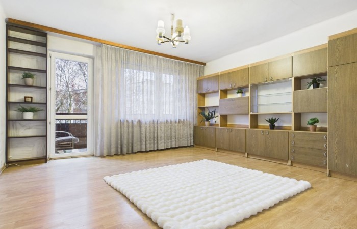 powiat wyszkowski, Wyszków, 3 pokoje | 70m | Cicha okolica