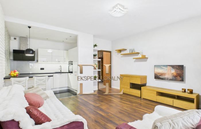 Warszawa, Mieszkanie na sprzedaż