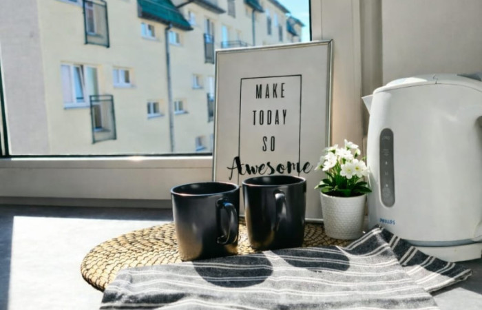 Warszawa, Mokotów, 3 pokoje | 47 m2 | MOKOTÓW