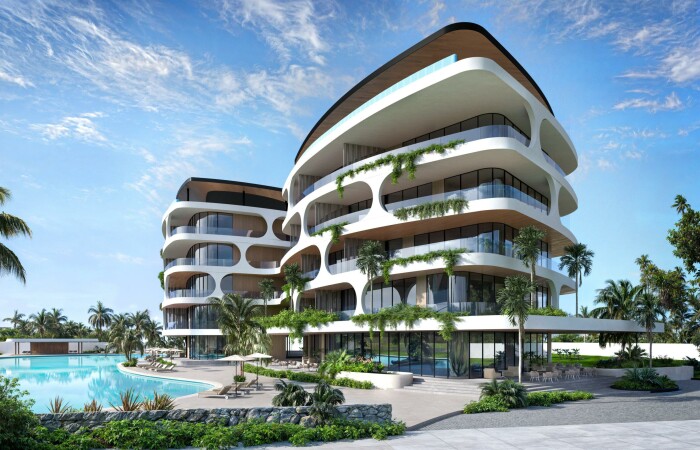 la altagracia, Bayahibe, SPRZEDAŻ APARTAMENTÓW NA DOMINIKANIE | 2000USD/M2