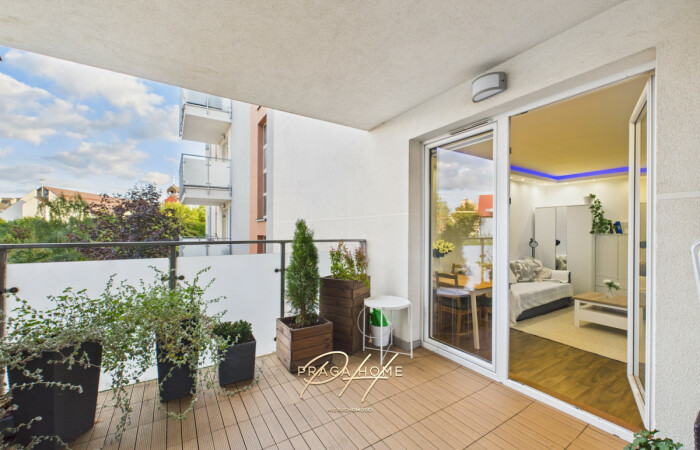 Warszawa, Praga-Południe Gocławek, 3 pokoje na Gocławku | 62 m2 | Garaż + Taras 14 m2