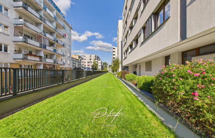 Warszawa, Praga-Południe Gocław, Mieszkanie jak dom w centrum Gocławia 120m +GARAŻ