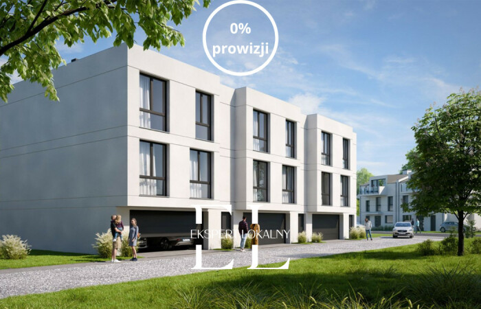 Warszawa, Wawer, 0% prowizji | Mieszkanie jak dom | garaż x 2