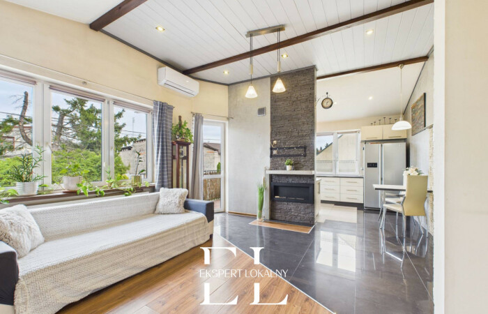 powiat sokołowski, Sokołów Podlaski, DOM ul. Piękna, Sokołów Podlaski, gm. Sokołów Podl