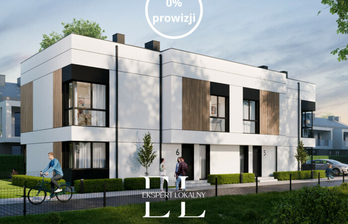 Warszawa, Wawer, 0% prowizji | Przedsprzedaż | 205 m2