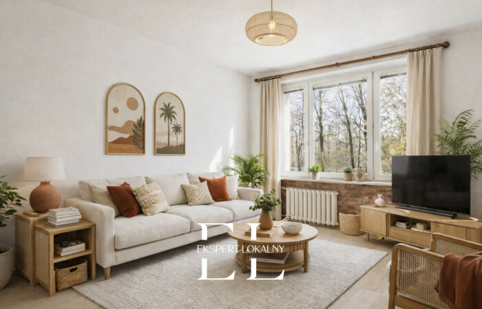 Warszawa, Mieszkanie na sprzedaż