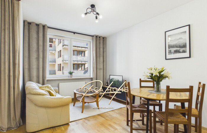 powiat miński, Mieszkanie na wynajem