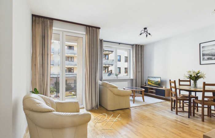 powiat miński, Sulejówek, 3 pokoje | 64 m² | 2 balkony | garaż | Sulejówek