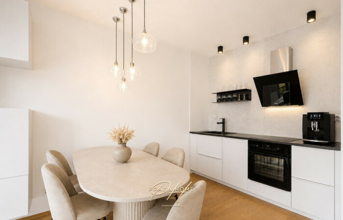 Warszawa, Praga-Południe Kamionek, Apartament na Soho by Yareal |46m| garaż +komórka