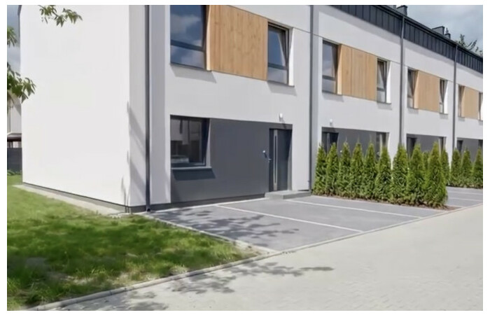 Warszawa, Wawer, SEGMENTY WAWER | 127 M2 | OGRÓDKI | 2 MIEJSCA