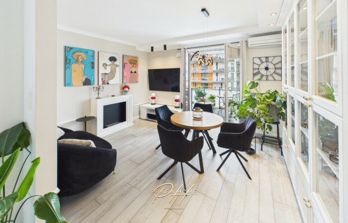 Warszawa, Praga-Południe Gocław, Osiedle Saska | Apartament premium 85 m² |3 pokoje