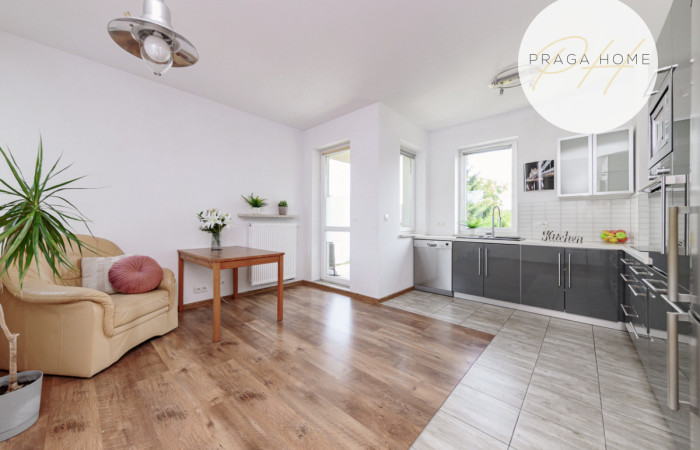 Warszawa, Wawer, 3 POKOJE 58 m2 | BALKON + PIWNICA + GARAŻ | WAWER