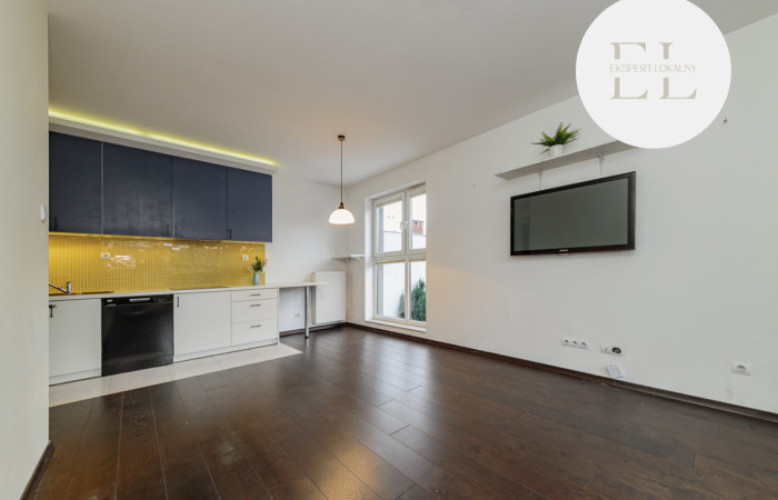 Warszawa, Praga-Południe Gocławek, 3 Pokoje | 61 m2 | Garaż x 2 | Ogródek | Gocławek