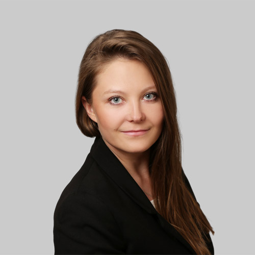 Ewa Iwaszkiewicz