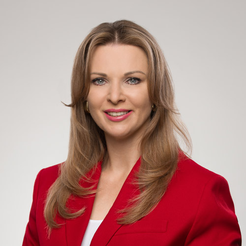 Monika Karczmarska